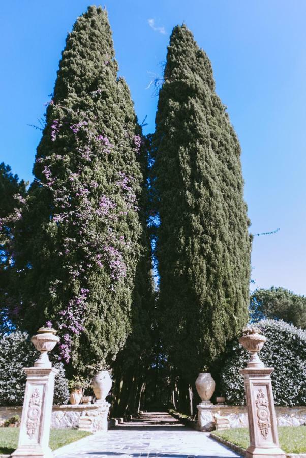 Villa Jacona Caltagirone Exterior foto